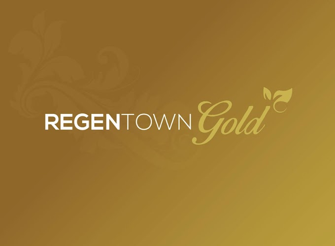 Regentown Gold BSD - Perumahan Kos2xan Terbaru di BSD City