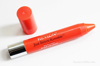 Revlon Just Bitten Kissable Lip Stain Rendezvous