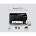 Epson L3110 printer 