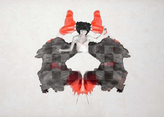 Rorschach and Kimbra