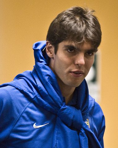 Ricardo Kaka