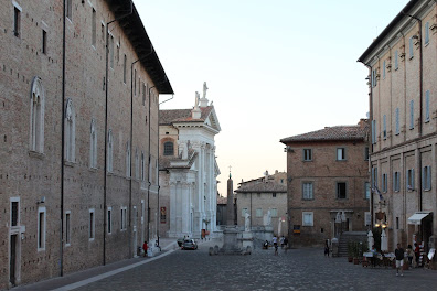 tappa verso la puglia