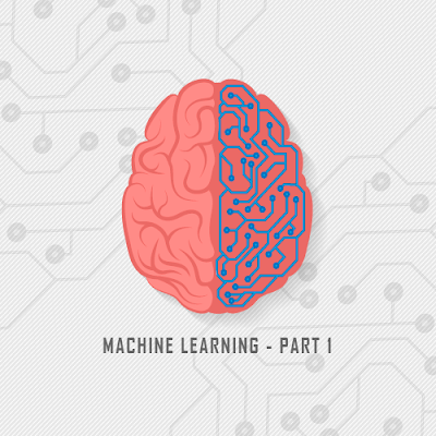 تعليم الآلة - الجزء الأول: ازاي الكمبيوتر يتعلم ويفكر زي الإنسان