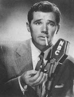 Howard Duff as Sam Spade