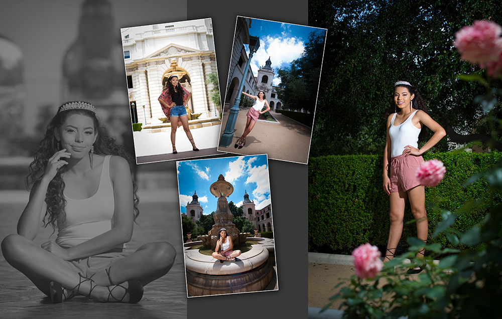 Wedding and Quinceanera  Photographer San Fernando Valley 