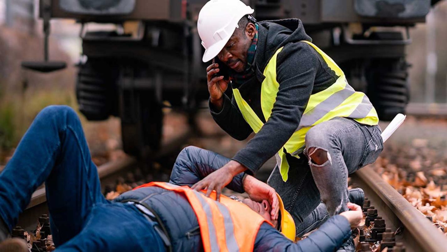 Accident prevention and worker compensation scheme in Zimbabwe NSSA