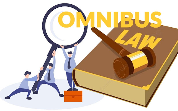 Serikat Buruh Mendukung Omnibus Law RUU Cipta Kerja