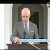Déclaration officielle du Gouvernement Sassou suite à l 'attaque de La milice « Ninjas » (vidéo)