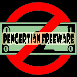 Pengertian Freeware