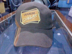 TOPI DJARUM