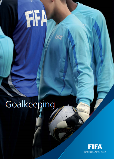 Goalkeeping PDF