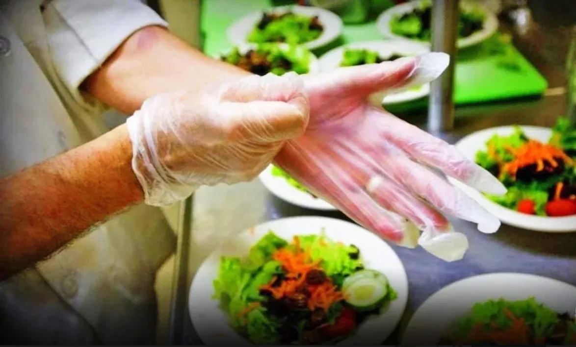 Alcaldía reinicia curso de manipulación de alimentos