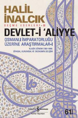 Devlet-i Aliyye Kitap Özeti