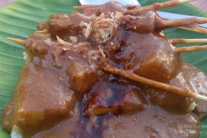 Taman Wisata Kuliner Sabang