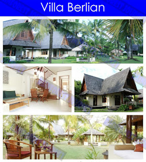 Paket Lebaran Tanjung Lesung 2017 Villa Cottage Hotel dan Home Stay