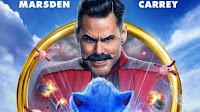 Sonic: La Película