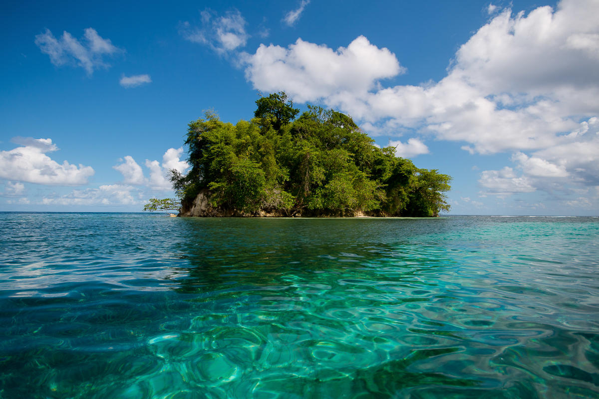 جزيرة جامايكا Jamaica Island،جزر لشهر العسل رخيصة