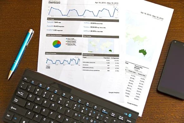 شرح أداة Google Analytics وكيف تعمل وكيف يمكن الاستفادة منها