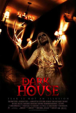 LA CASA OSCURA  2009