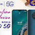 Nokia G50 5G now available via Globe GPlan