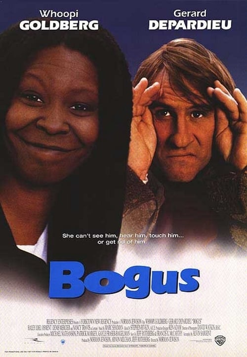 Watch Bogus 1996 Full Movie With English Subtitles