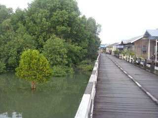 Bontang Kuala
