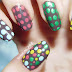 Dotting Color