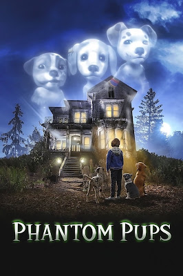 Phantom Pups 2022 S01 Hindi Dubbed NF Series 1080p HDRip 3.6GB Free Download