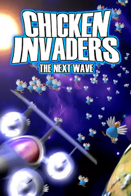 Chicken Invaders 2 Full Game Repack Download