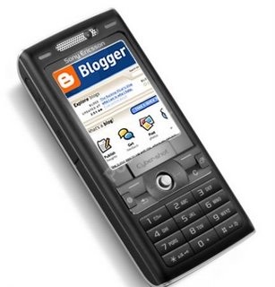 making your blogger blog mobile friendly