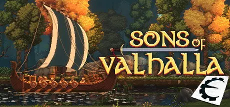 Sons of Valhalla Cheat Engine