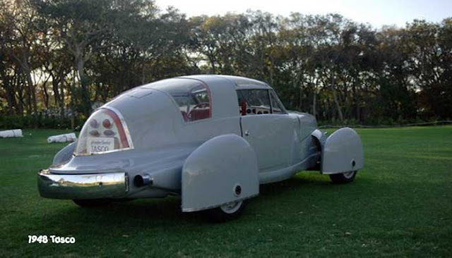 1948 Tasco