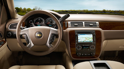 2013 Chevrolet Silverado 1500  interior