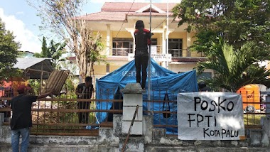 Deretan Atlet Panjat Tebing Jadi Korban Gempa Palu-Donggala