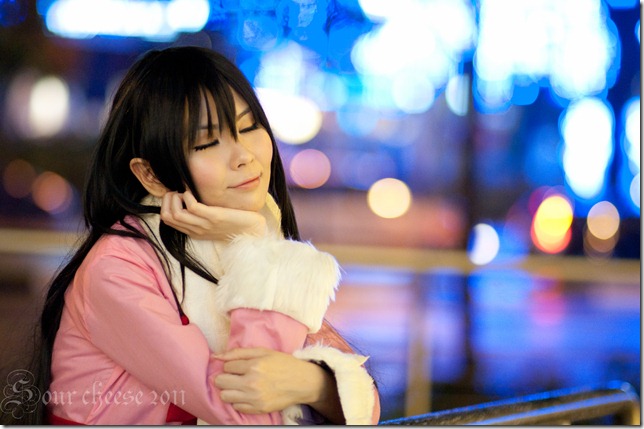 Shana (8)
