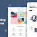 Cleo - Agency Landing Page Template 