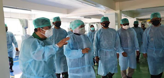 RSUD DR. Soetomo