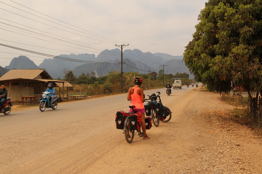 Vang Vieng