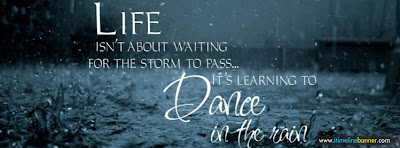 Life Quotes Facebook Timeline Cover