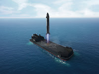 Rocket Lab Selects Bollinger Shipyards to Support Modification of Neutron Landing Platform