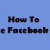 How To Create Facebook Page – Simple Step By Step Guide 