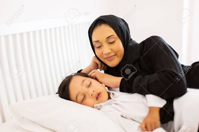 ٹیچر نے پہلی کلاس کے بچوں سے پوچھا