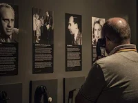 Museu do Holocausto do Brasil fica em Curitiba 