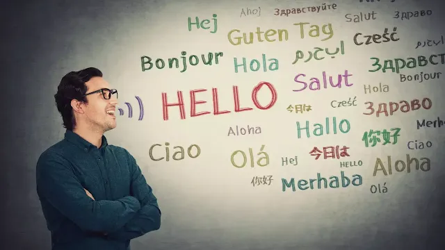 bahasa asing yang mudah dipelajari otodidak