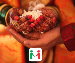 Indian Matrimonial Sites 