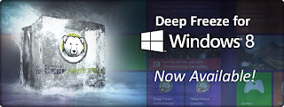 Download Faronics Deep Freeze Standard 7.72.060.4535 Including Patch