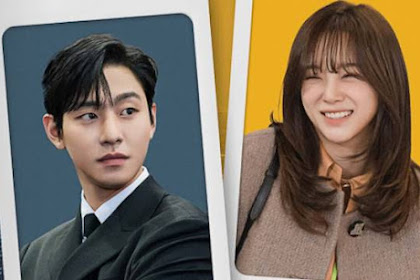 20 Drama Korea Terbaik 2022 dengan Rating Tertinggi, dari Business Proposal sampai Our Blues