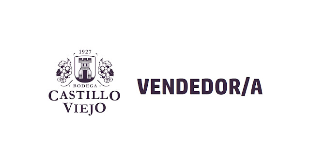 Vendedor/a - Bodega castillo viejo