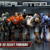 Real Steel HD v1.4.5 APK Download Free