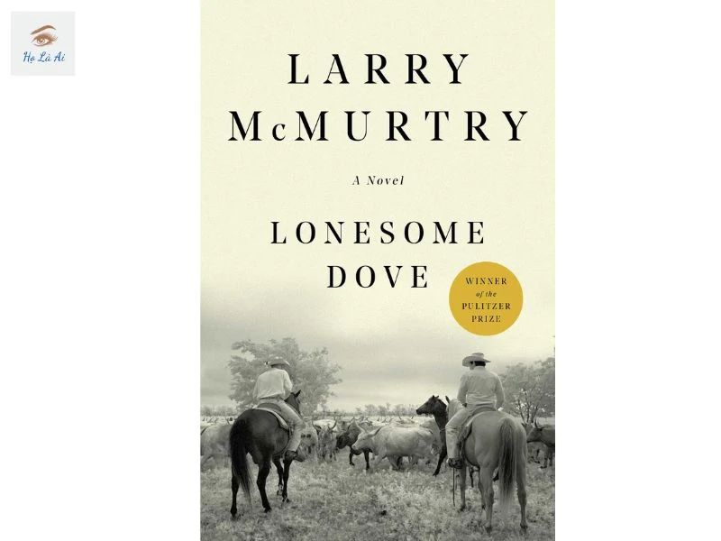 Lonesome Dove